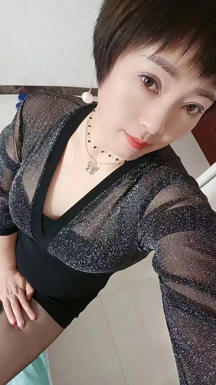 东营熟女玩的开